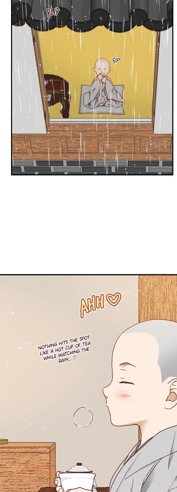 An Hour of Romance Chapter 82 page 26 - Chapter 82