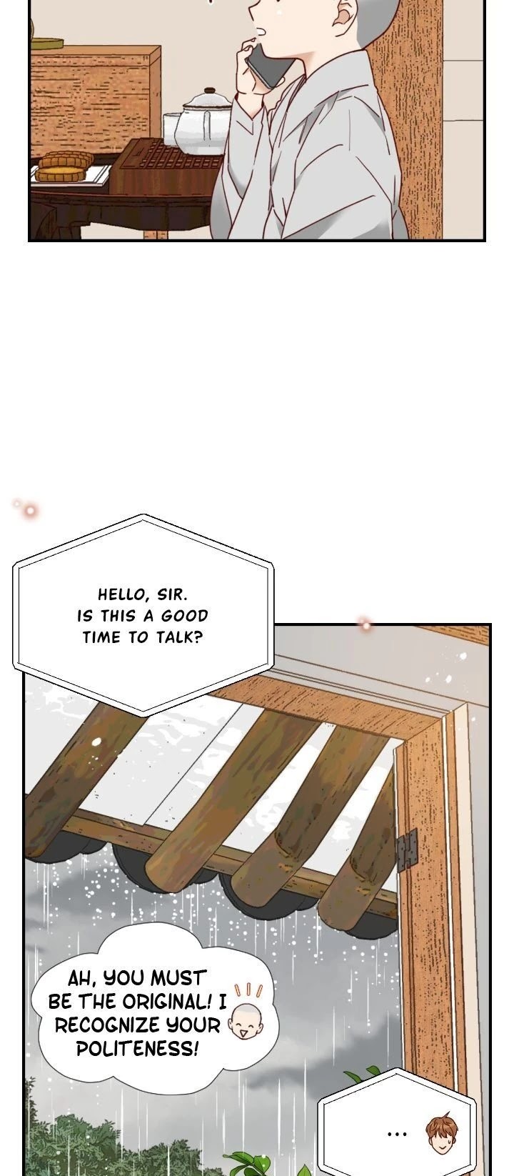 An Hour of Romance Chapter 82 page 29 - Chapter 82