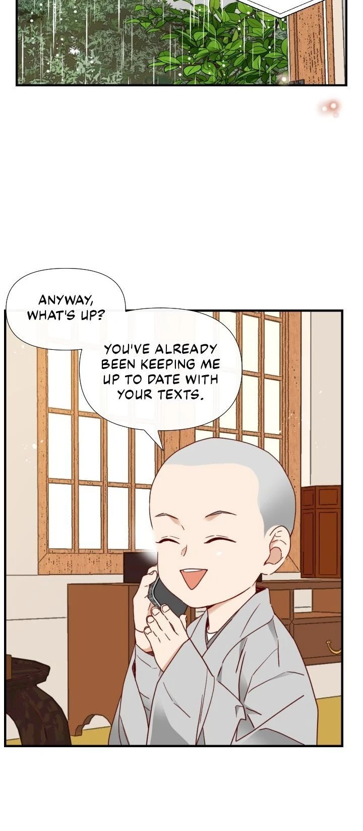 An Hour of Romance Chapter 82 page 30 - Chapter 82