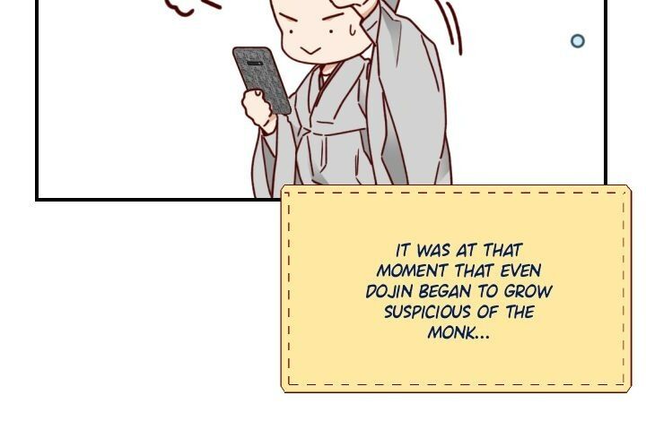 An Hour of Romance Chapter 82 page 37 - Chapter 82