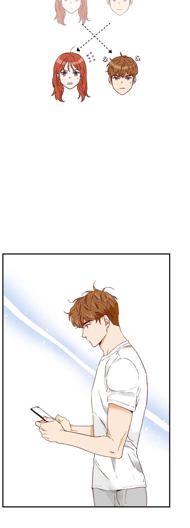 An Hour of Romance Chapter 82 page 4 - Chapter 82
