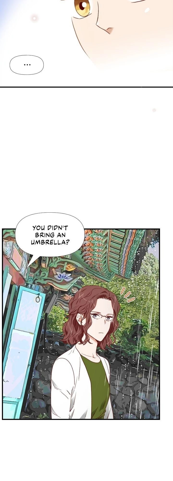 An Hour of Romance Chapter 82 page 41 - Chapter 82