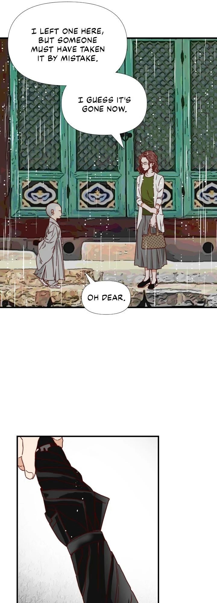 An Hour of Romance Chapter 82 page 42 - Chapter 82