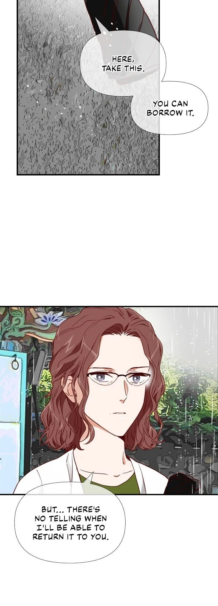 An Hour of Romance Chapter 82 page 43 - Chapter 82