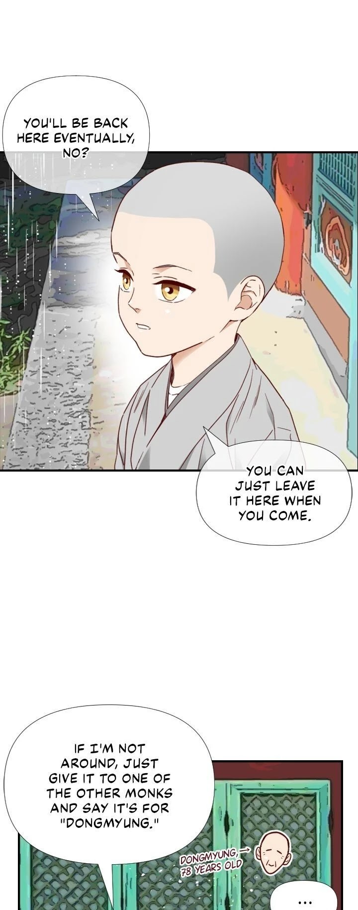 An Hour of Romance Chapter 82 page 44 - Chapter 82