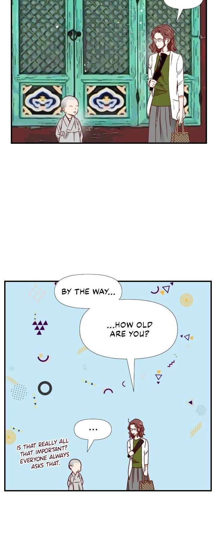 An Hour of Romance Chapter 82 page 45 - Chapter 82