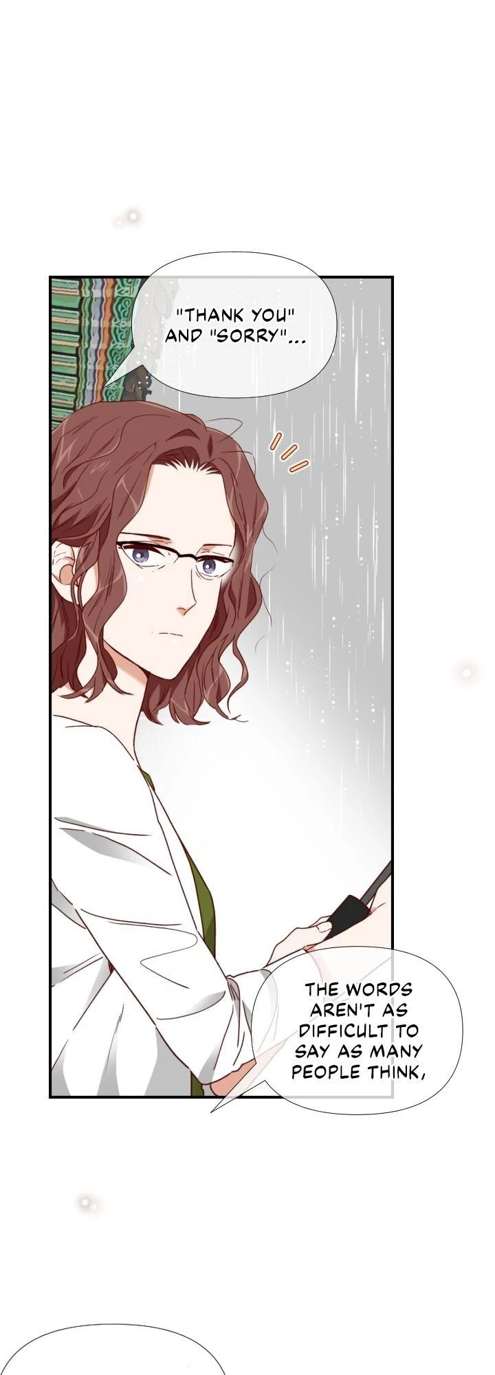 An Hour of Romance Chapter 82 page 46 - Chapter 82