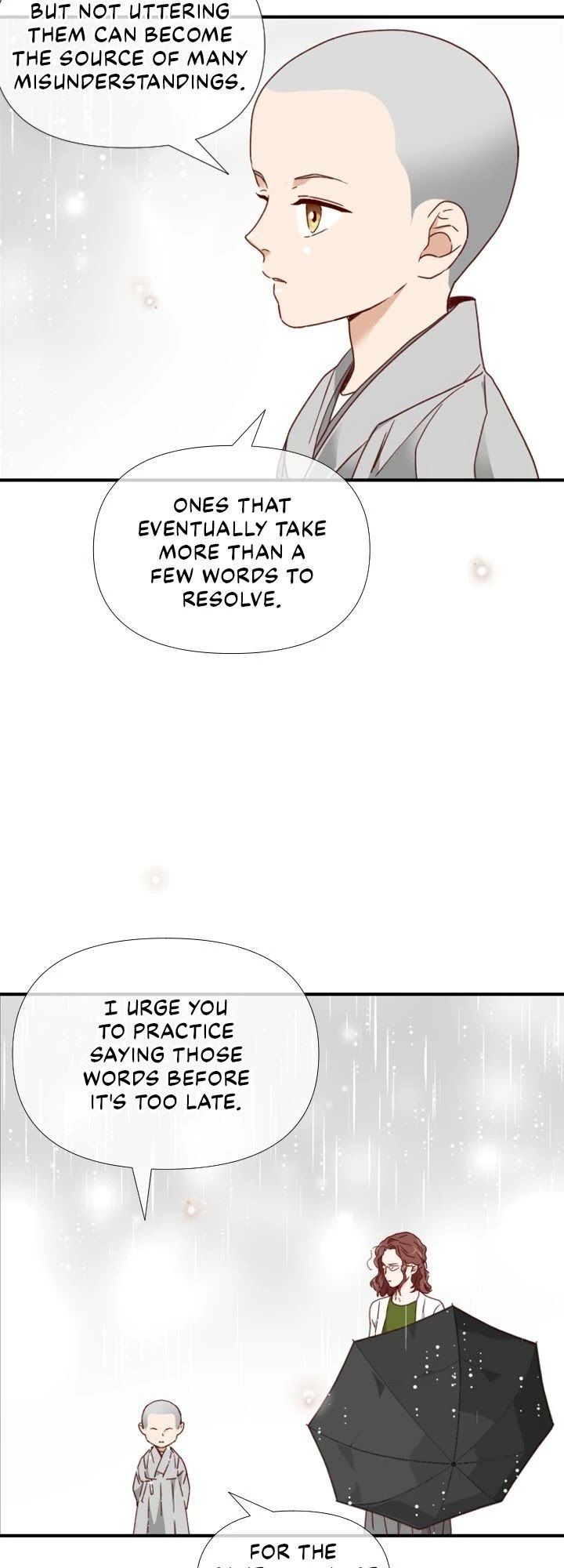 An Hour of Romance Chapter 82 page 47 - Chapter 82