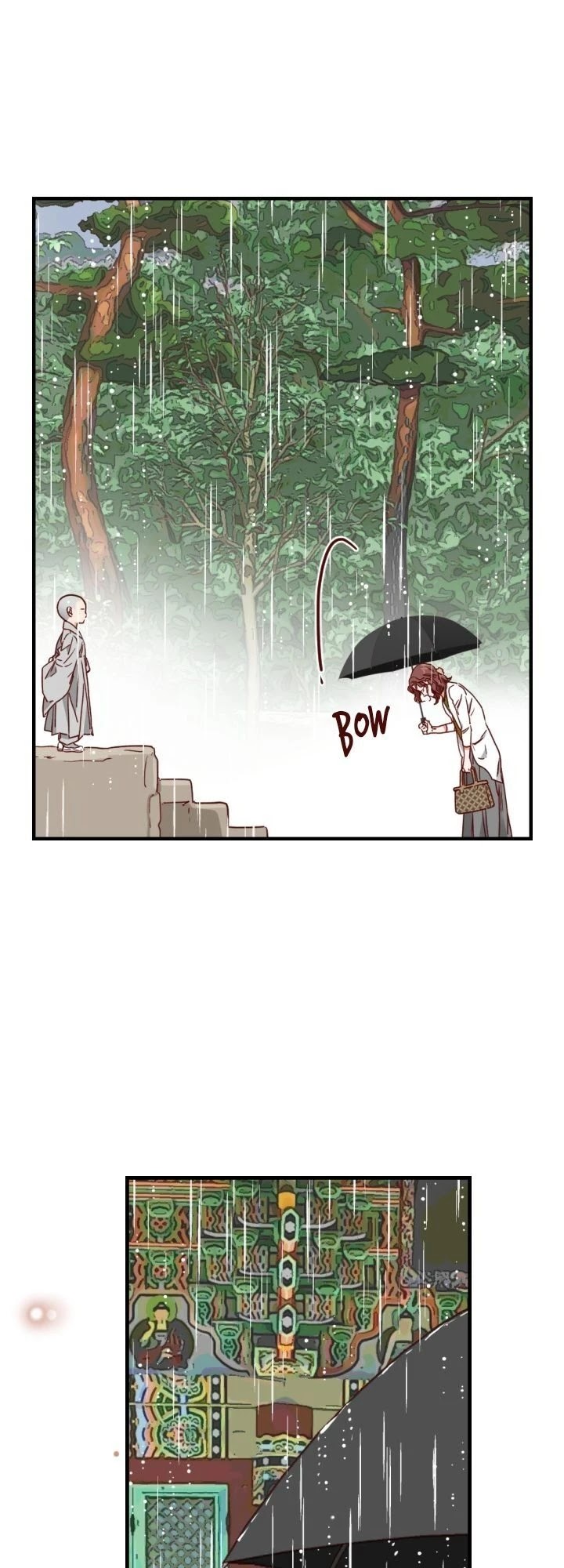 An Hour of Romance Chapter 82 page 49 - Chapter 82