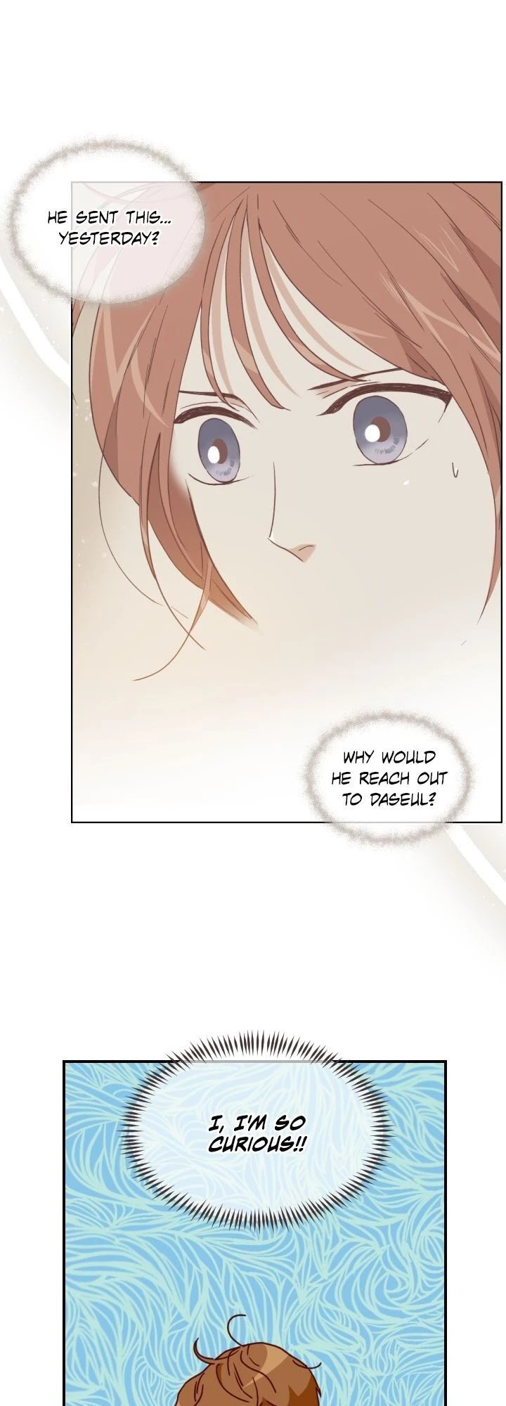 An Hour of Romance Chapter 82 page 5 - Chapter 82