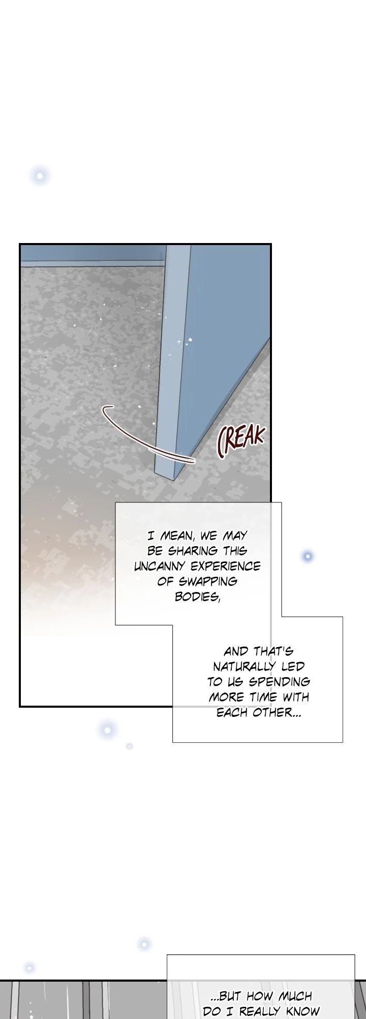An Hour of Romance Chapter 82 page 8 - Chapter 82