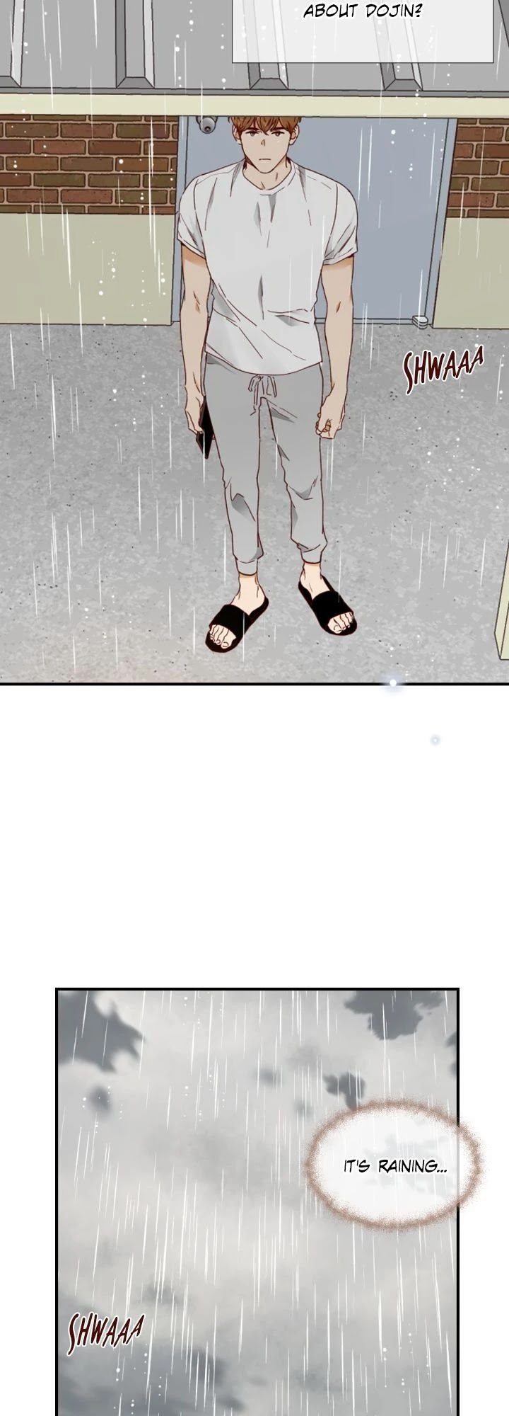 An Hour of Romance Chapter 82 page 9 - Chapter 82