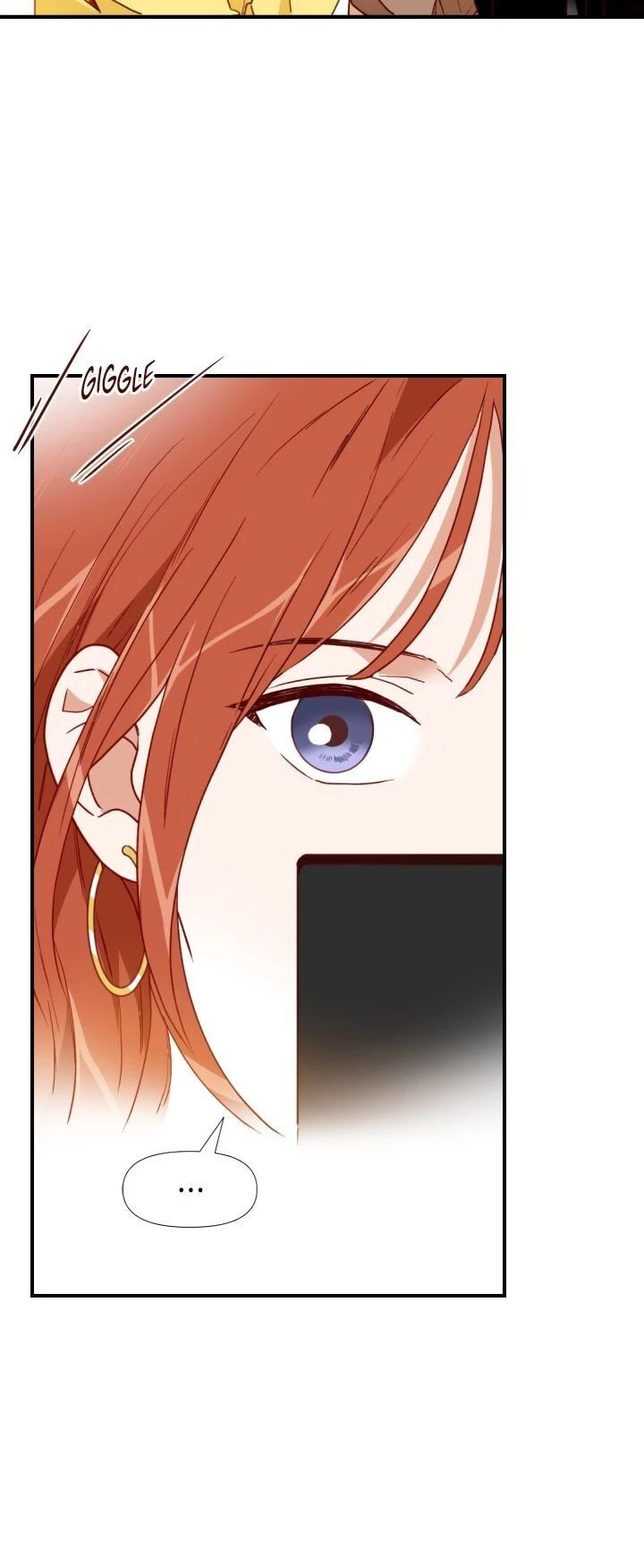 An Hour of Romance Chapter 83 page 16 - Chapter 83