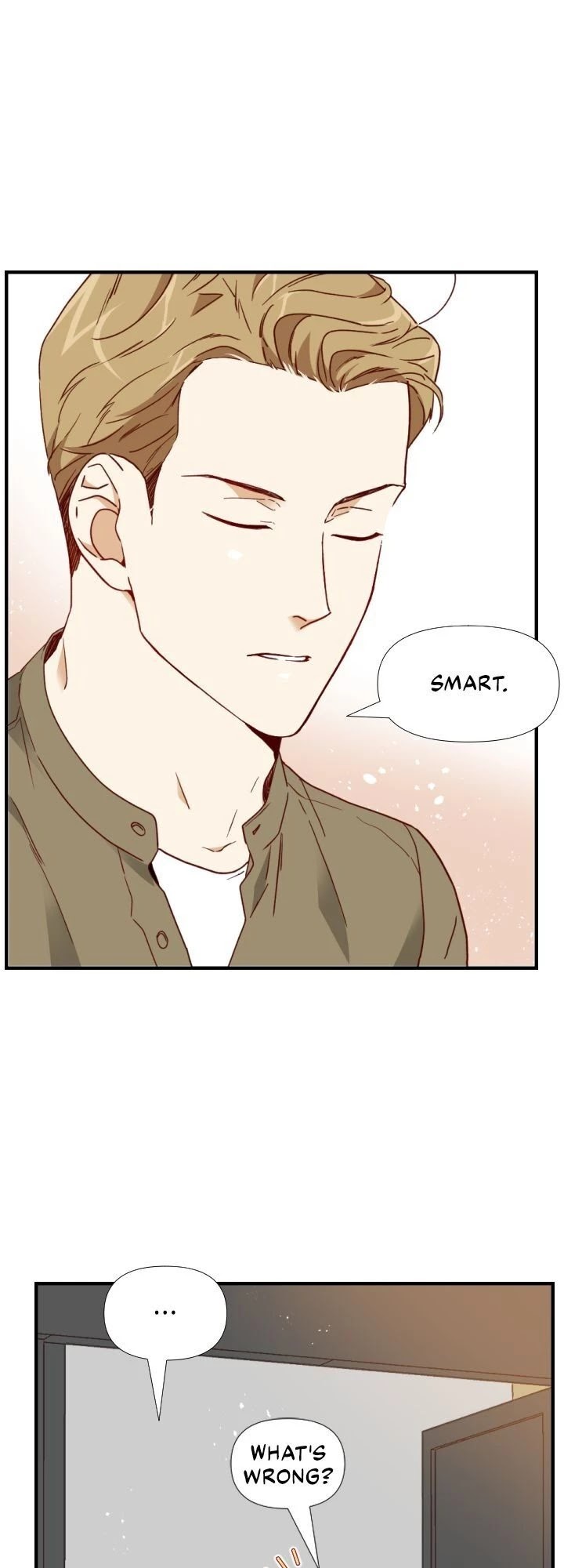 An Hour of Romance Chapter 83 page 24 - Chapter 83