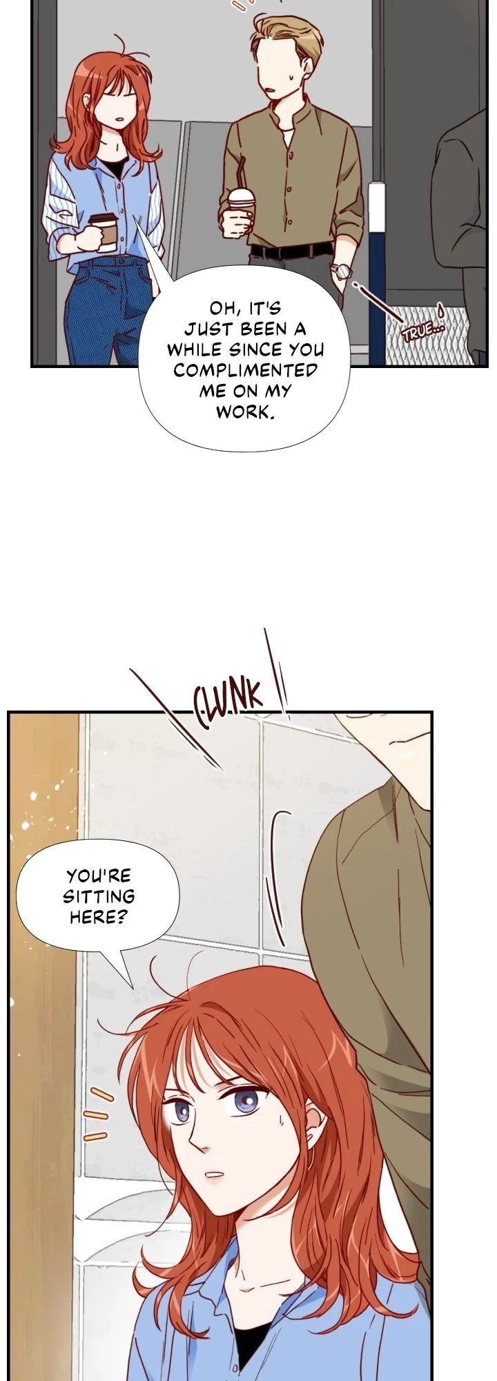 An Hour of Romance Chapter 83 page 25 - Chapter 83