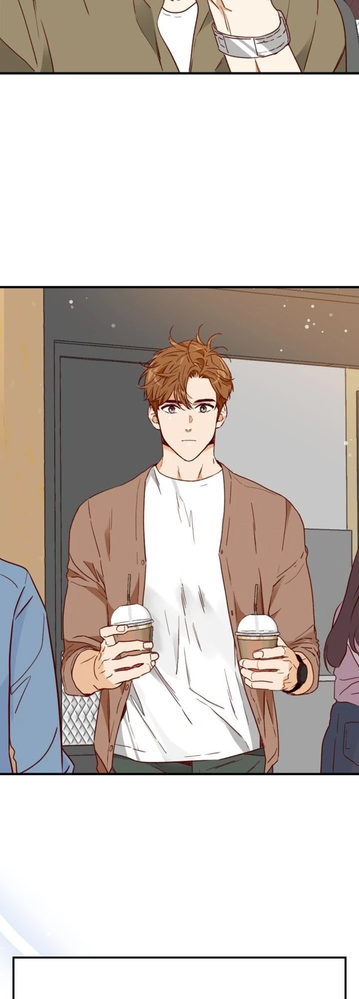 An Hour of Romance Chapter 83 page 28 - Chapter 83