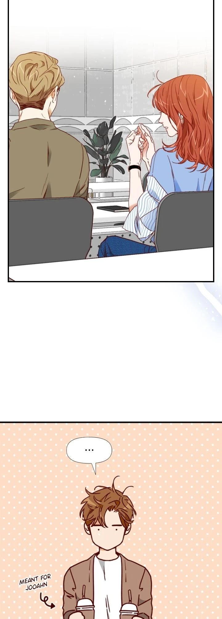 An Hour of Romance Chapter 83 page 29 - Chapter 83