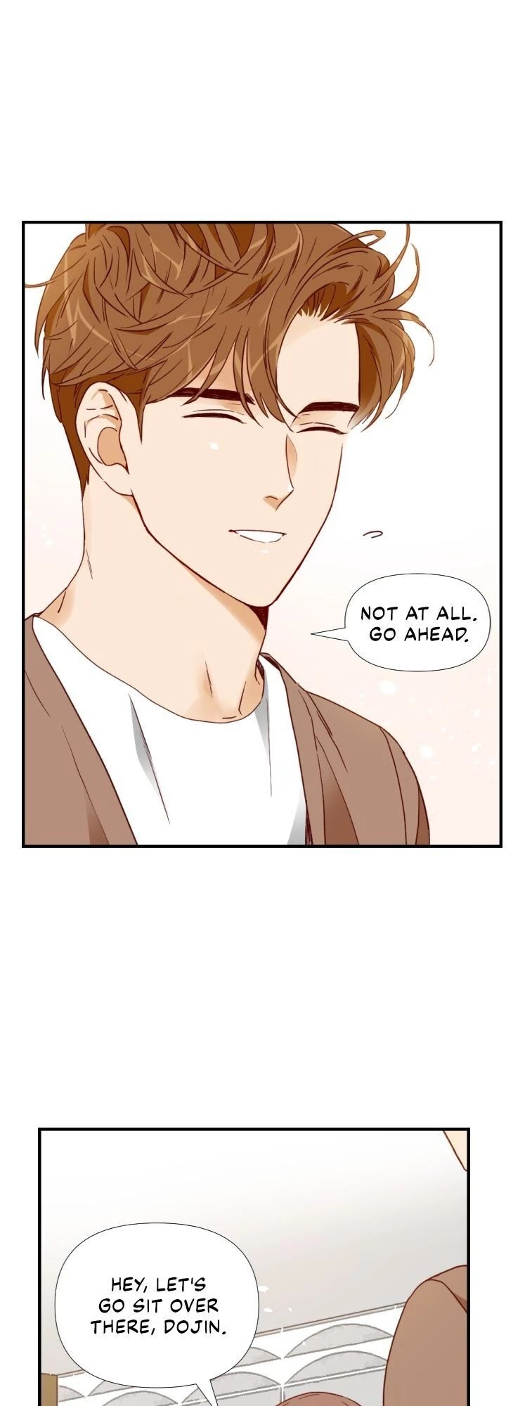 An Hour of Romance Chapter 83 page 31 - Chapter 83