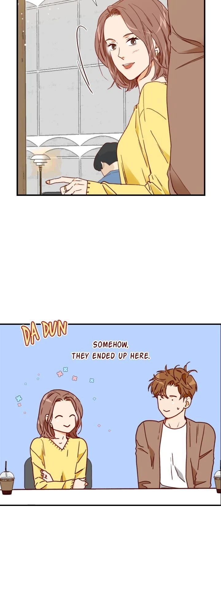 An Hour of Romance Chapter 83 page 32 - Chapter 83