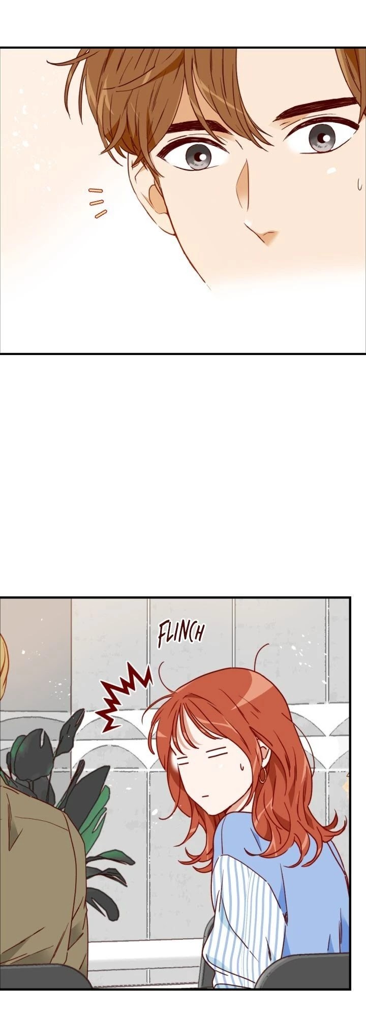 An Hour of Romance Chapter 83 page 33 - Chapter 83