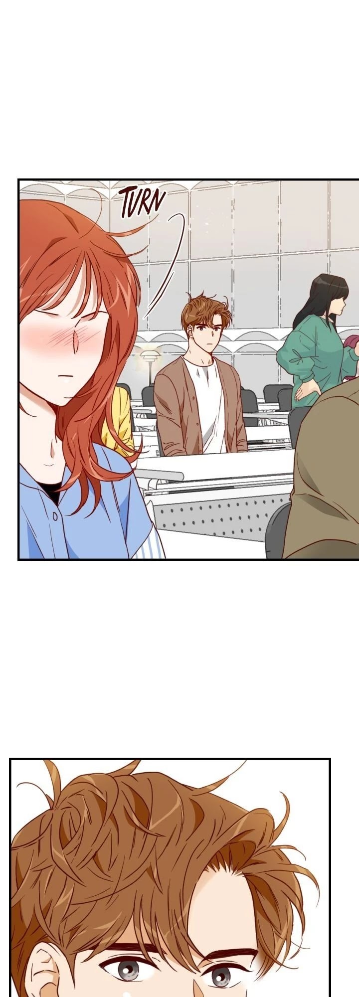 An Hour of Romance Chapter 83 page 34 - Chapter 83