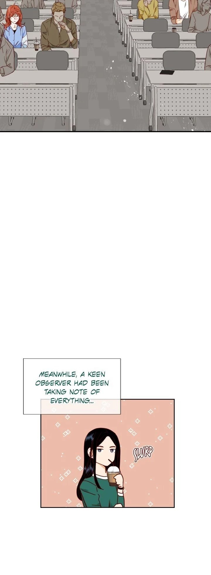 An Hour of Romance Chapter 83 page 36 - Chapter 83