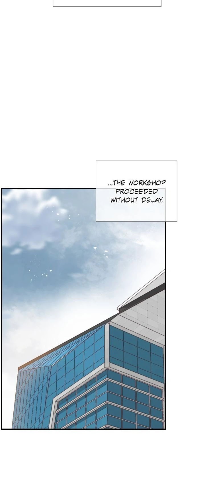An Hour of Romance Chapter 83 page 8 - Chapter 83
