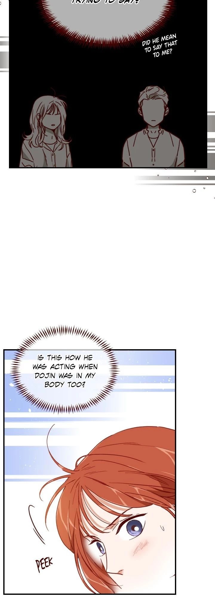 An Hour of Romance Chapter 84 page 10 - Chapter 84
