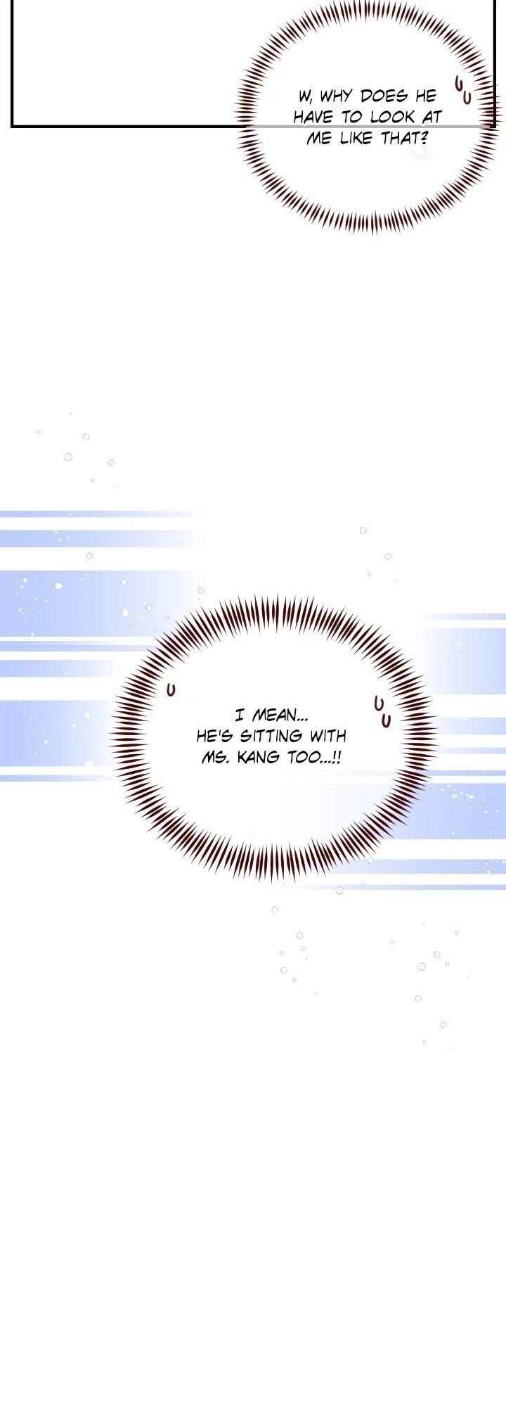 An Hour of Romance Chapter 84 page 13 - Chapter 84