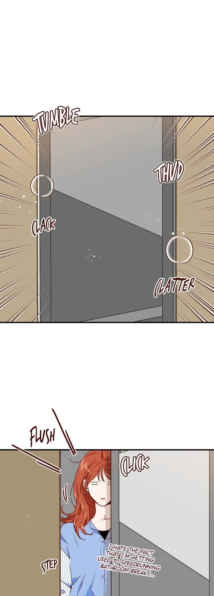 An Hour of Romance Chapter 84 page 15 - Chapter 84