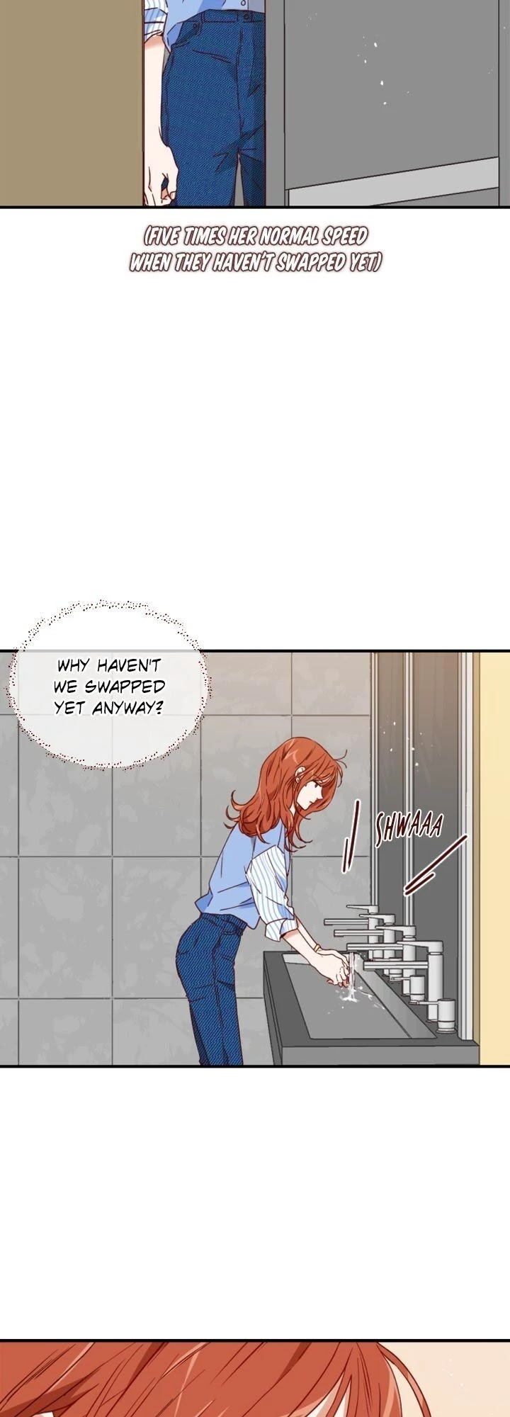 An Hour of Romance Chapter 84 page 16 - Chapter 84
