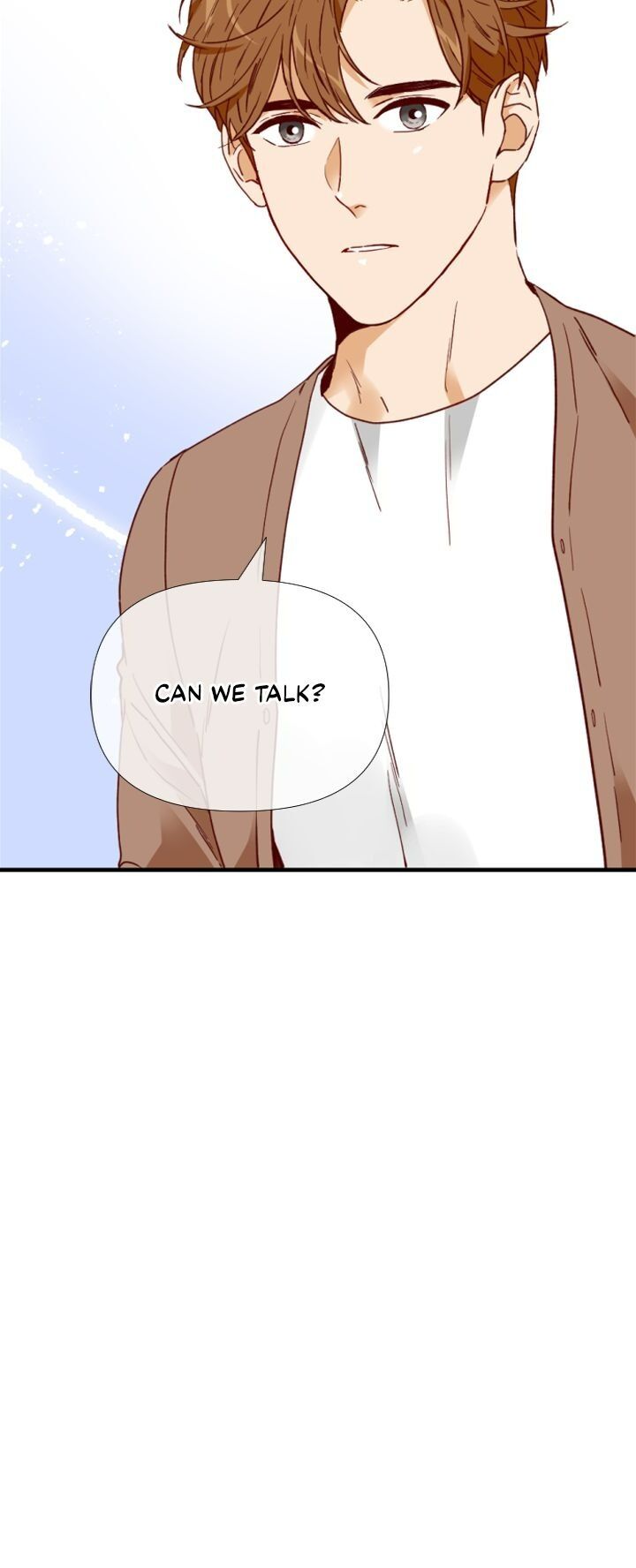 An Hour of Romance Chapter 84 page 19 - Chapter 84