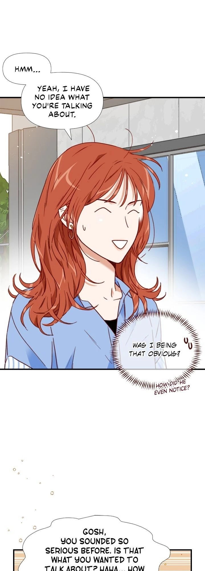 An Hour of Romance Chapter 84 page 22 - Chapter 84