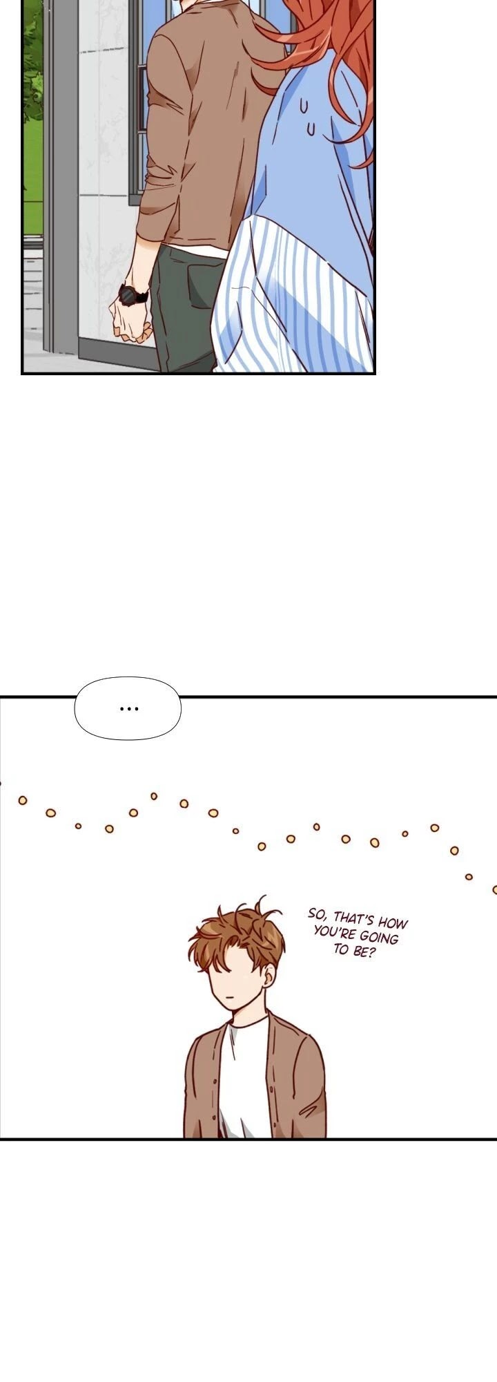 An Hour of Romance Chapter 84 page 24 - Chapter 84