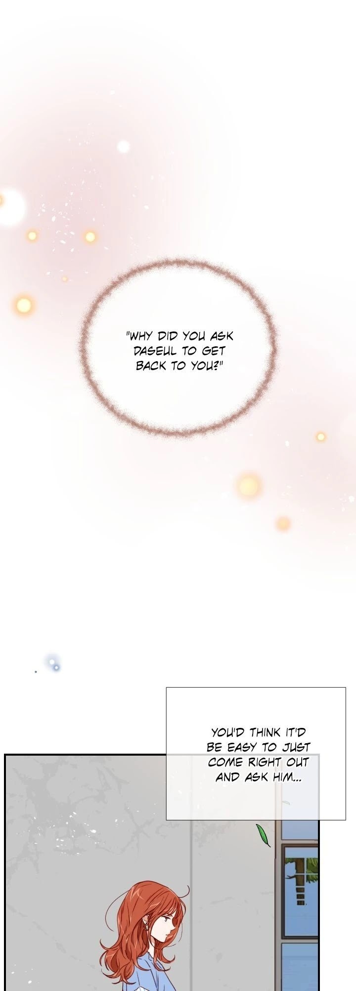 An Hour of Romance Chapter 84 page 25 - Chapter 84