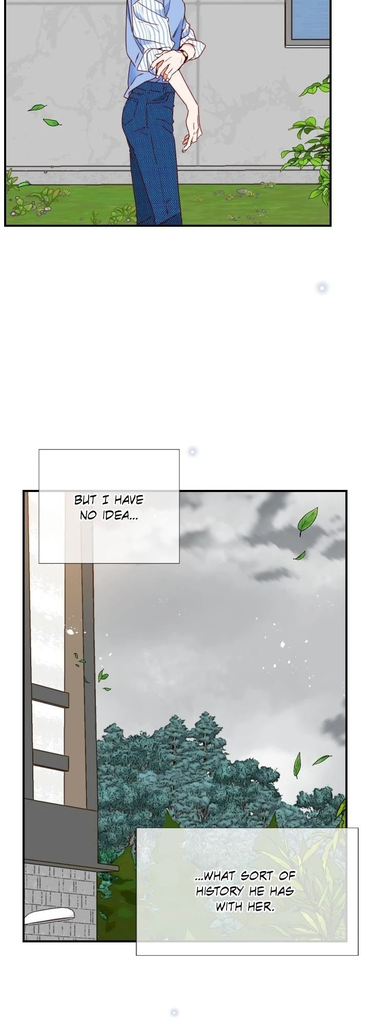 An Hour of Romance Chapter 84 page 26 - Chapter 84