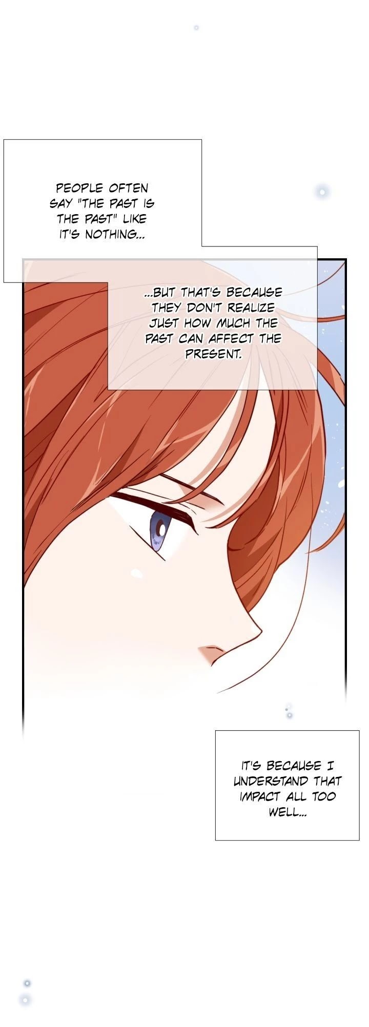 An Hour of Romance Chapter 84 page 27 - Chapter 84