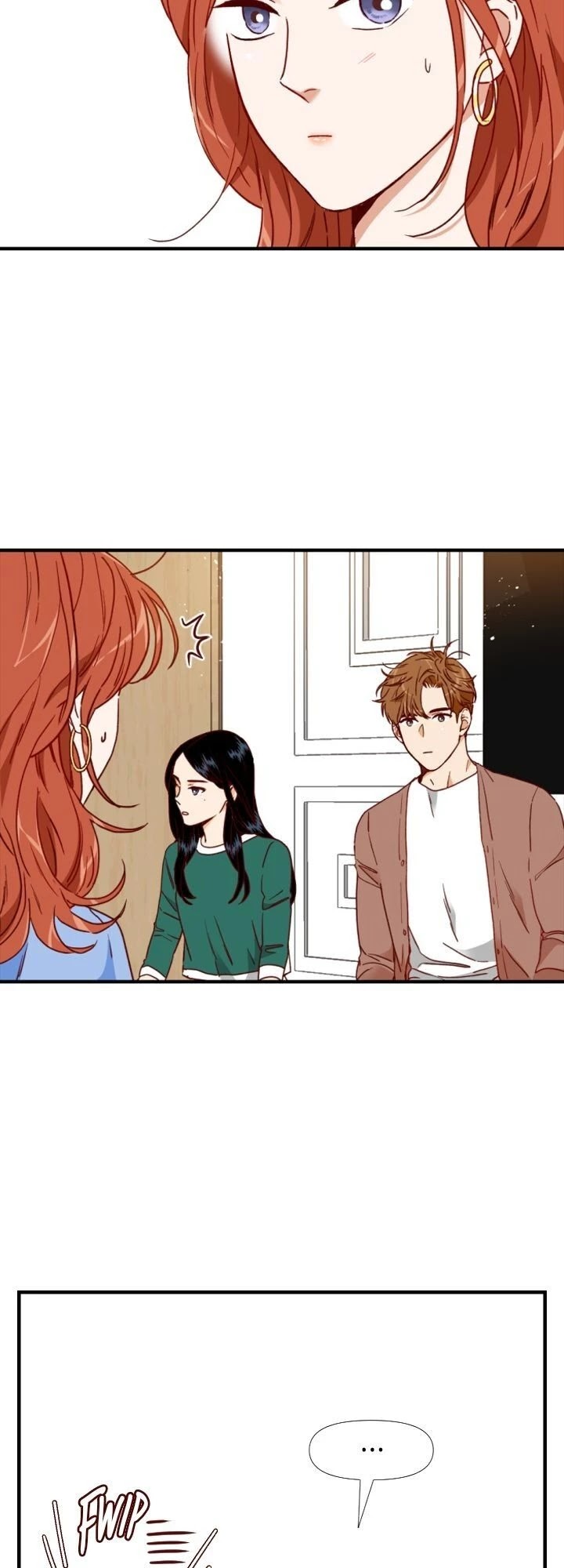 An Hour of Romance Chapter 84 page 33 - Chapter 84