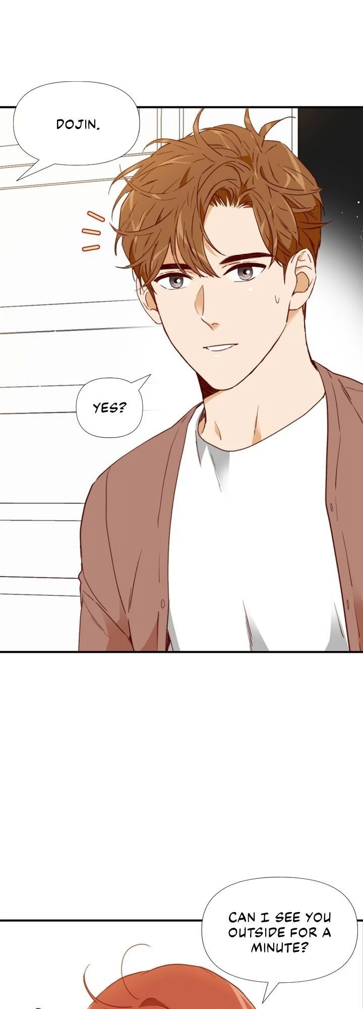 An Hour of Romance Chapter 84 page 40 - Chapter 84