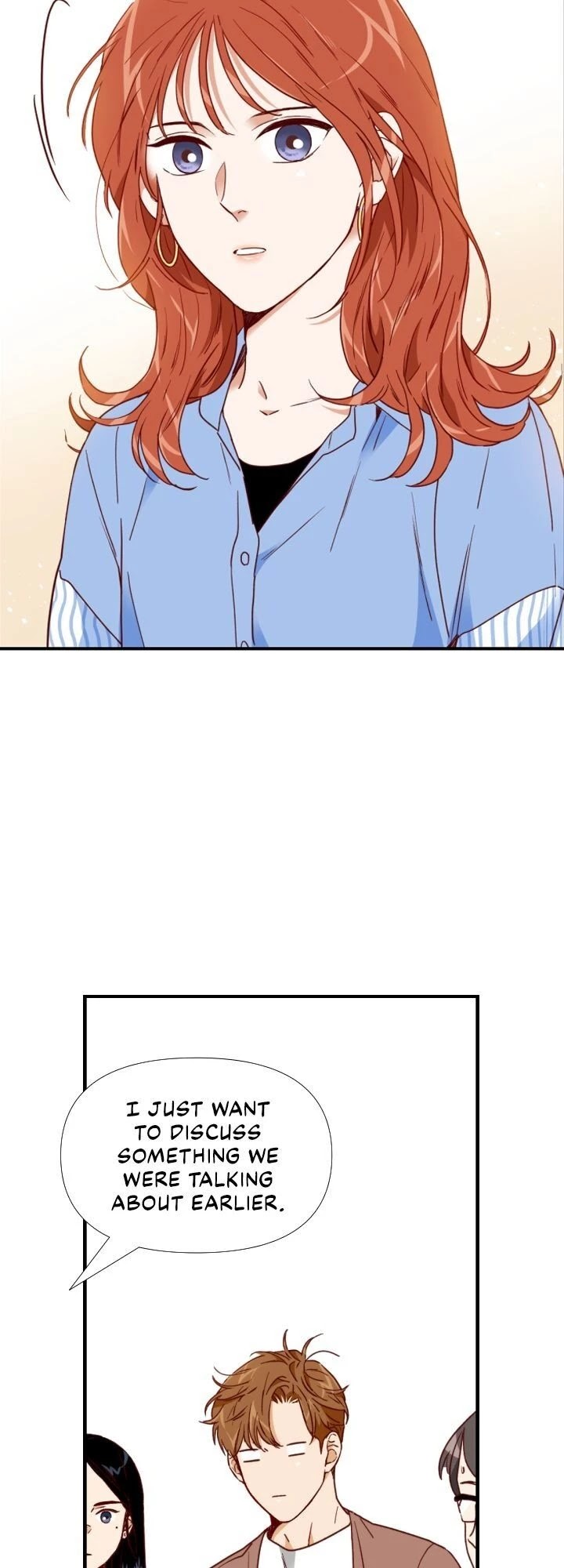 An Hour of Romance Chapter 84 page 41 - Chapter 84