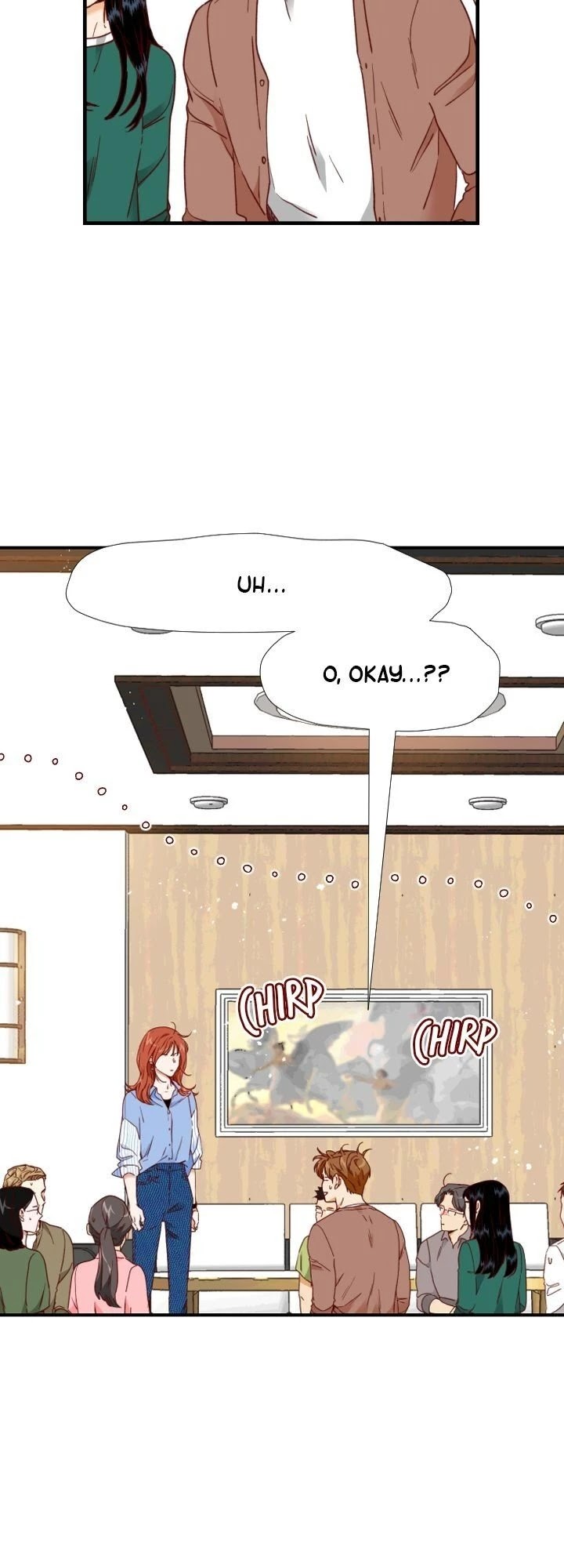 An Hour of Romance Chapter 84 page 42 - Chapter 84