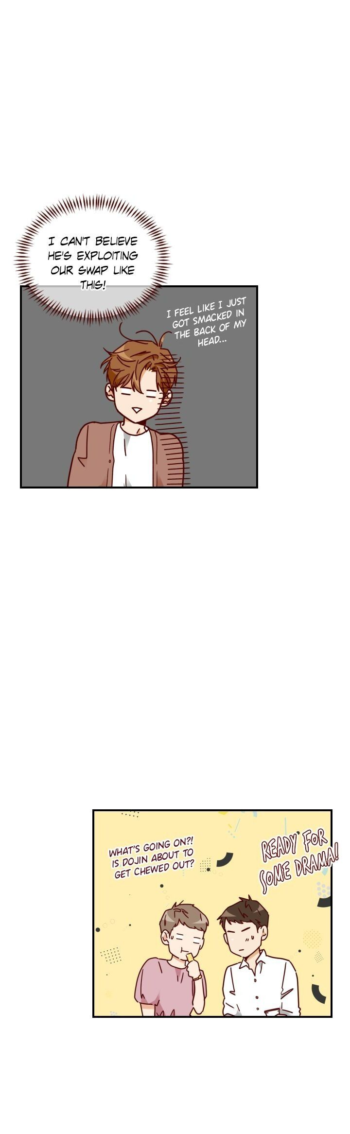 An Hour of Romance Chapter 84 page 43 - Chapter 84