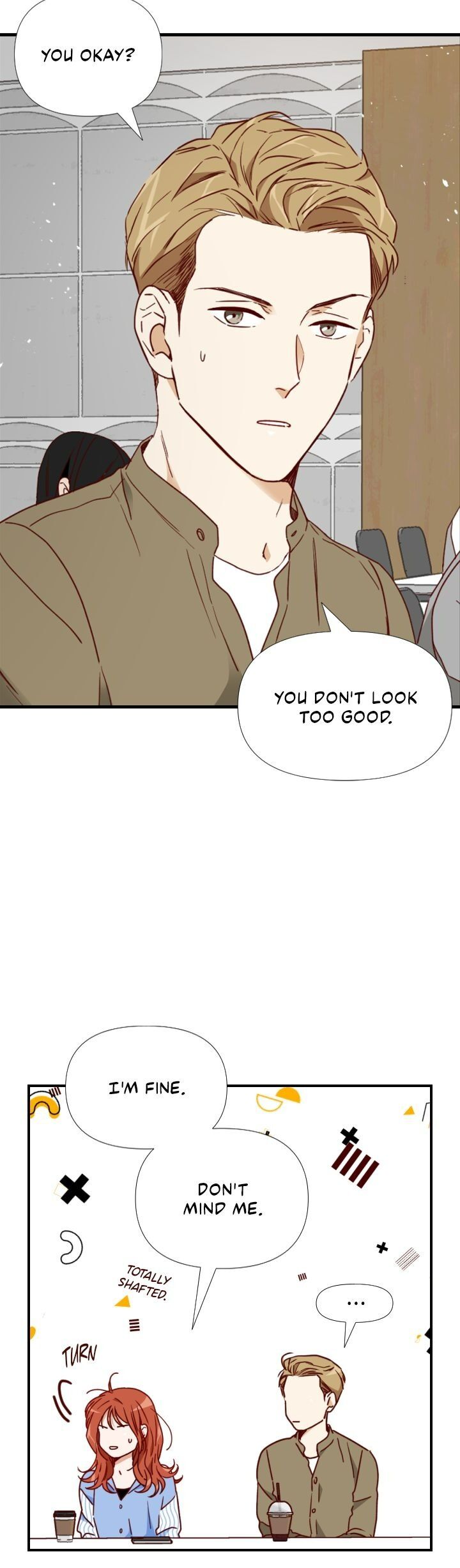 An Hour of Romance Chapter 84 page 7 - Chapter 84