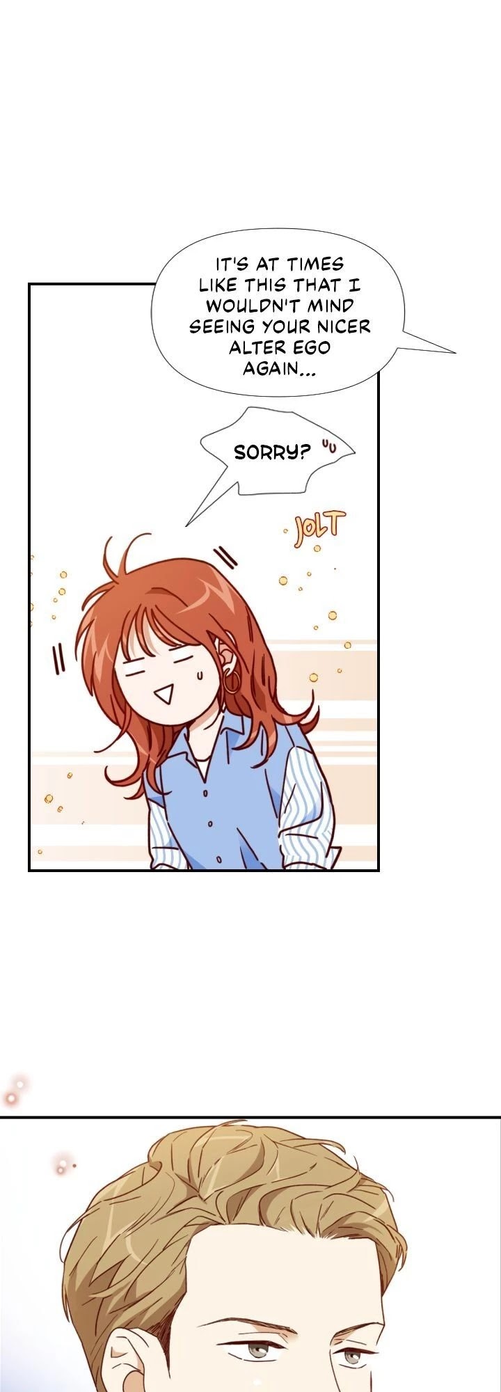 An Hour of Romance Chapter 84 page 8 - Chapter 84