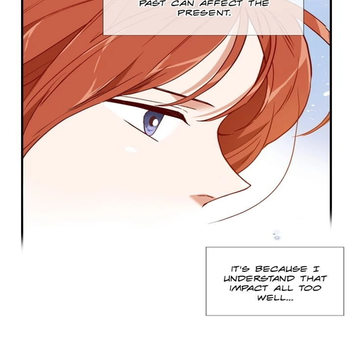 An Hour of Romance Chapter 84 cover