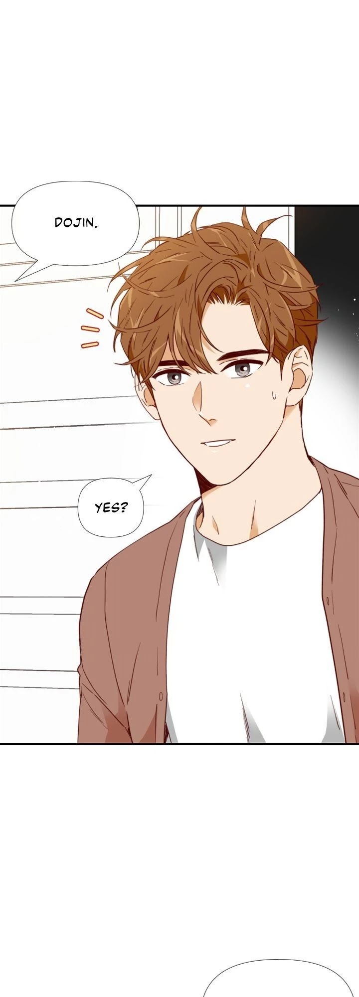 An Hour of Romance Chapter 85 page 1 - Chapter 85