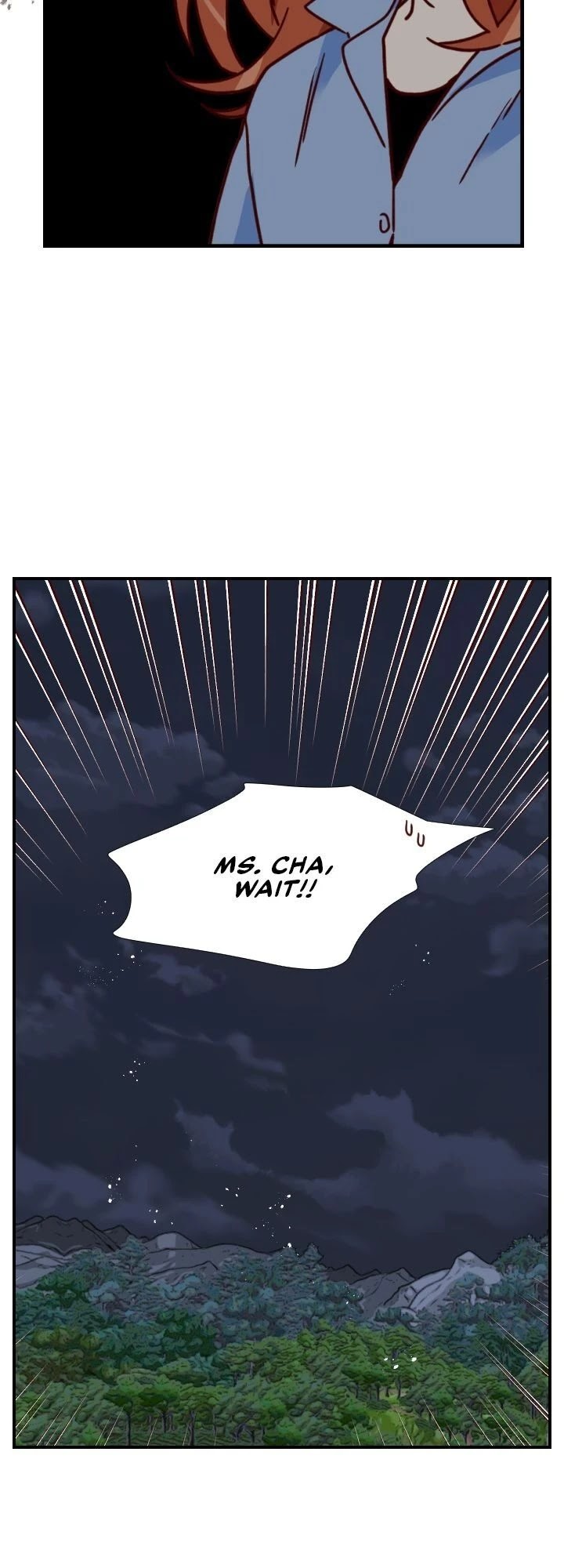An Hour of Romance Chapter 85 page 10 - Chapter 85