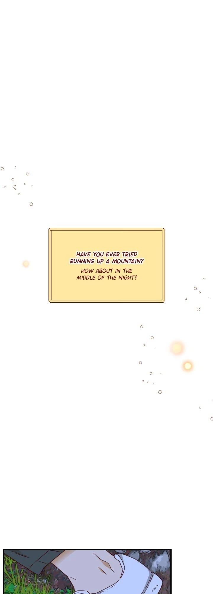An Hour of Romance Chapter 85 page 11 - Chapter 85
