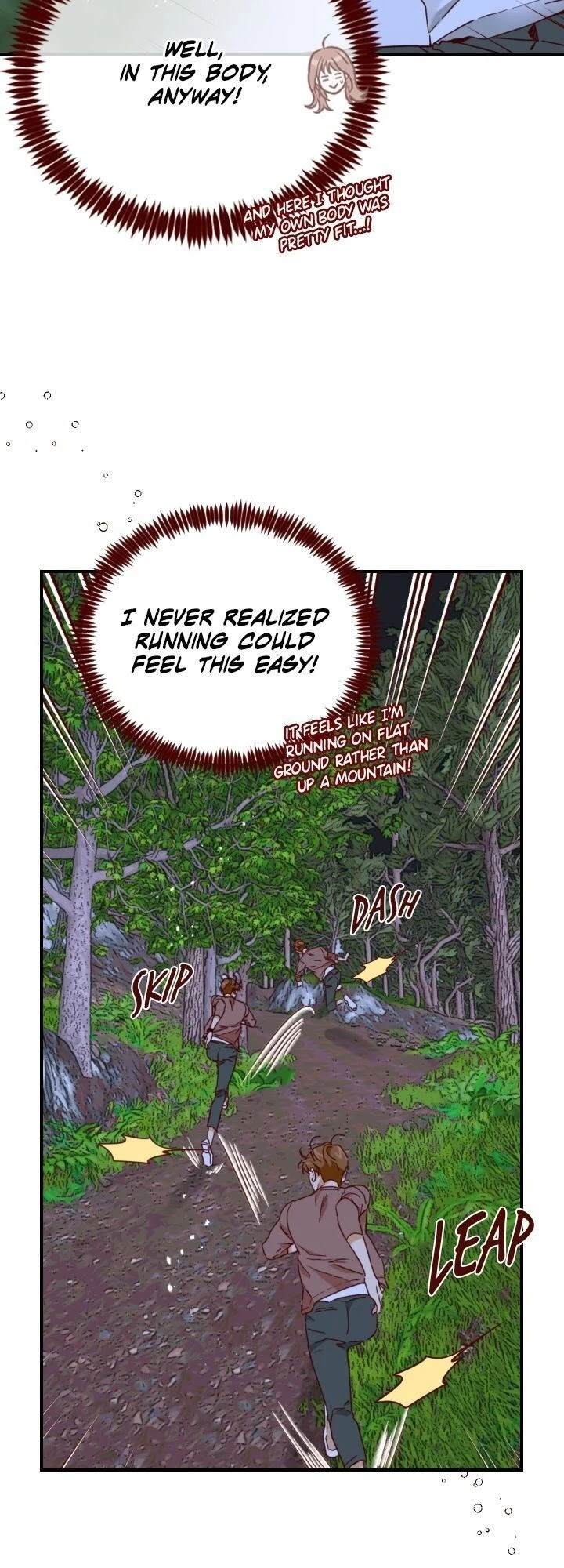 An Hour of Romance Chapter 85 page 13 - Chapter 85
