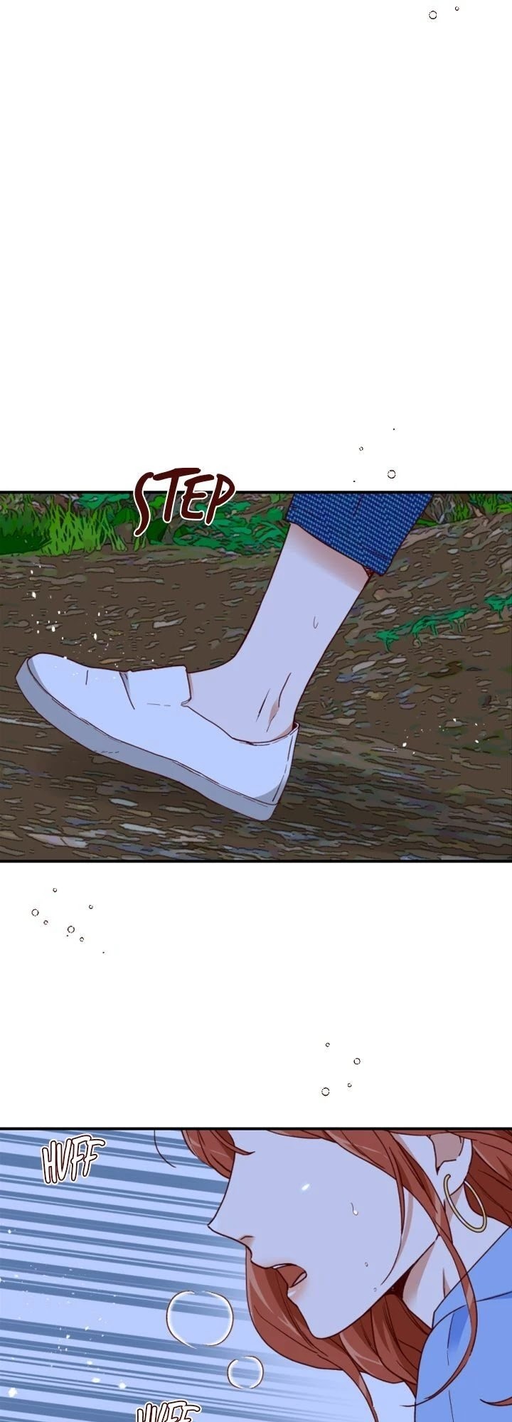 An Hour of Romance Chapter 85 page 14 - Chapter 85